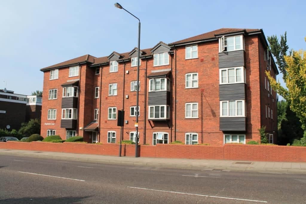 35 Sheepcote Road, Harrow, HA1 2JS