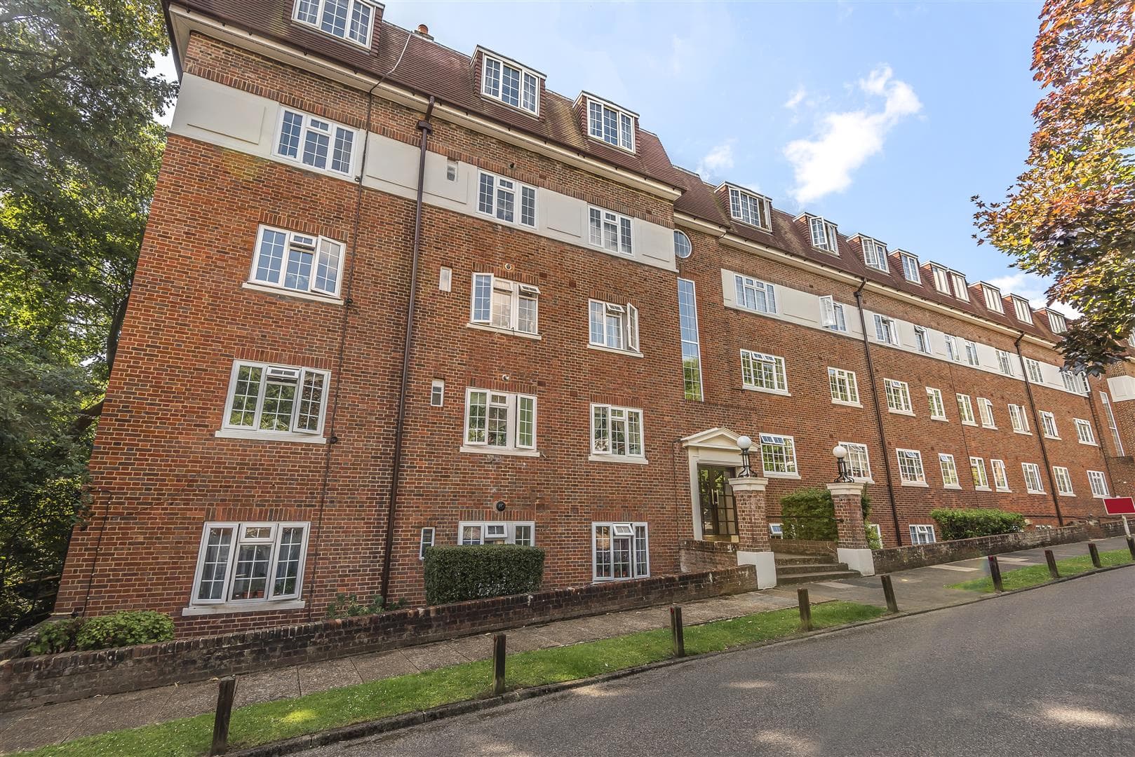 Sudbury Hill, Harrow on the Hill, Middlesex, HA1 3RT