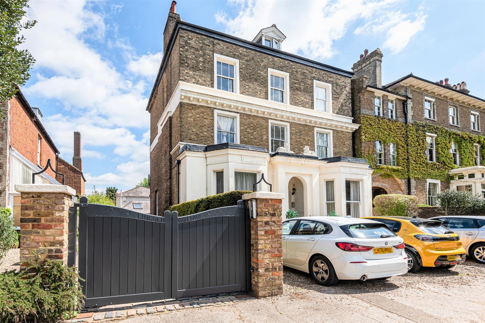 London Road, Harrow on the Hill, London, HA1 3JJ