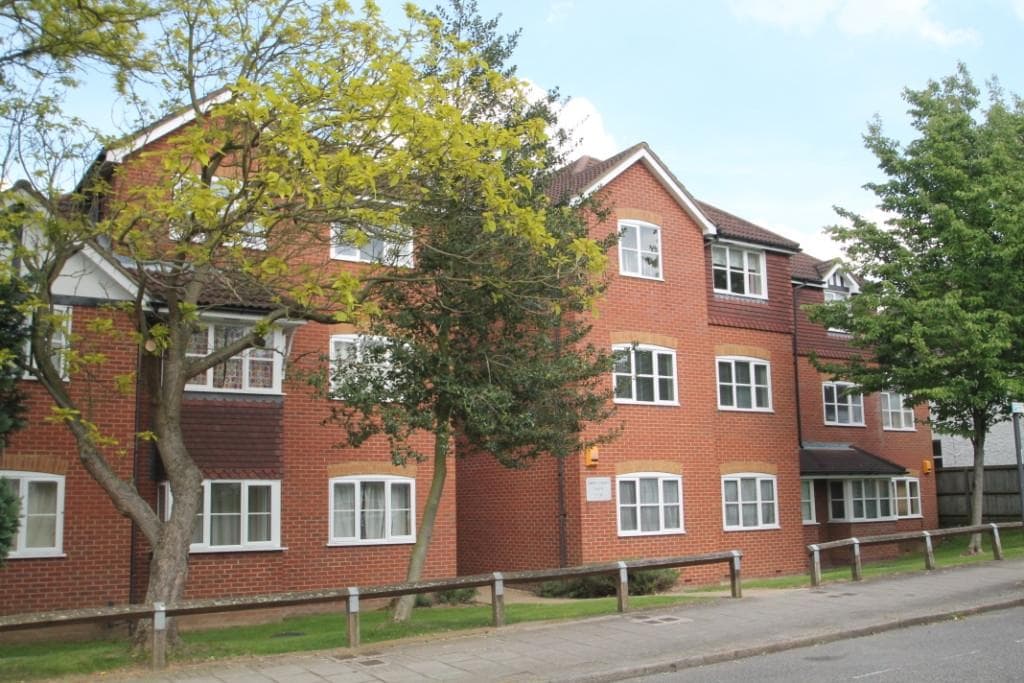 28 Northwick Park Road, Harrow, Middlesex, HA1 2ER