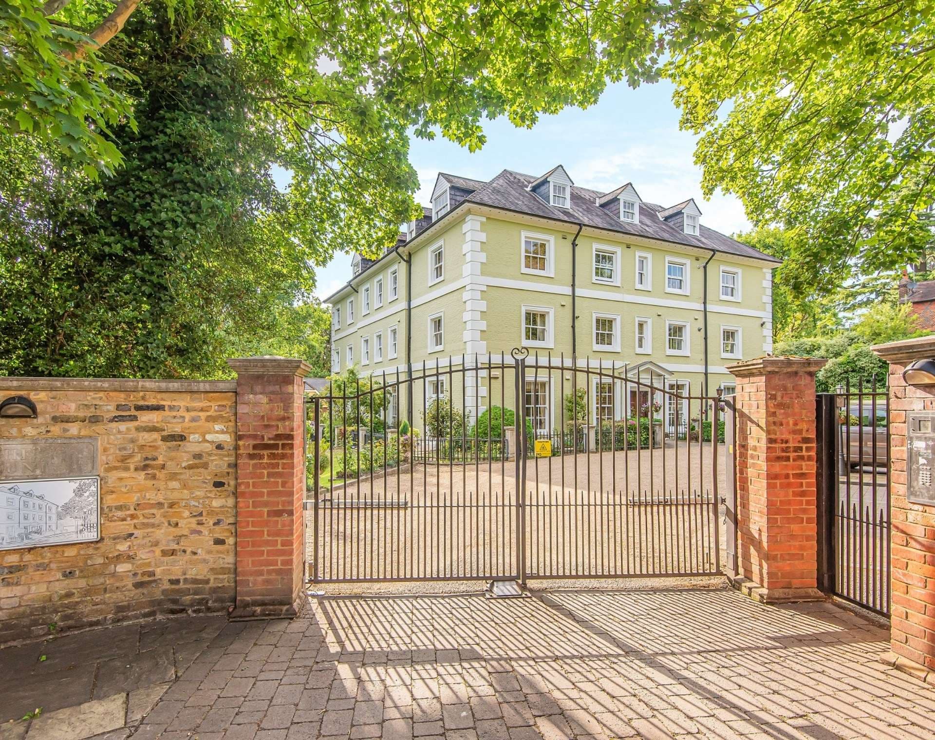 Property Management Services