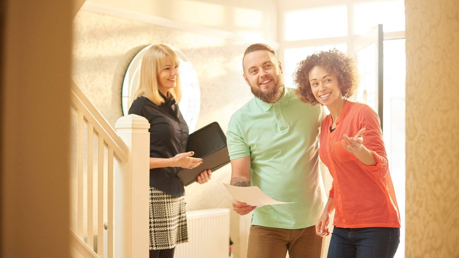 Looking to let probate property?