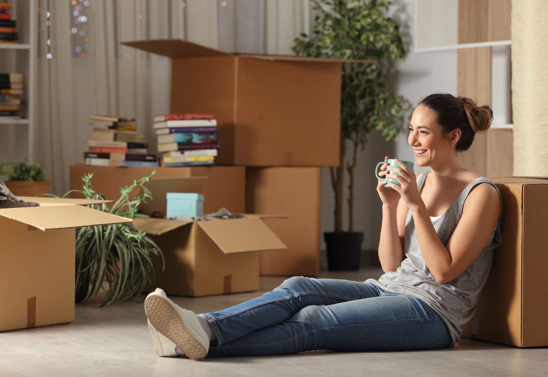 Finding the right Tenant – a personal approach