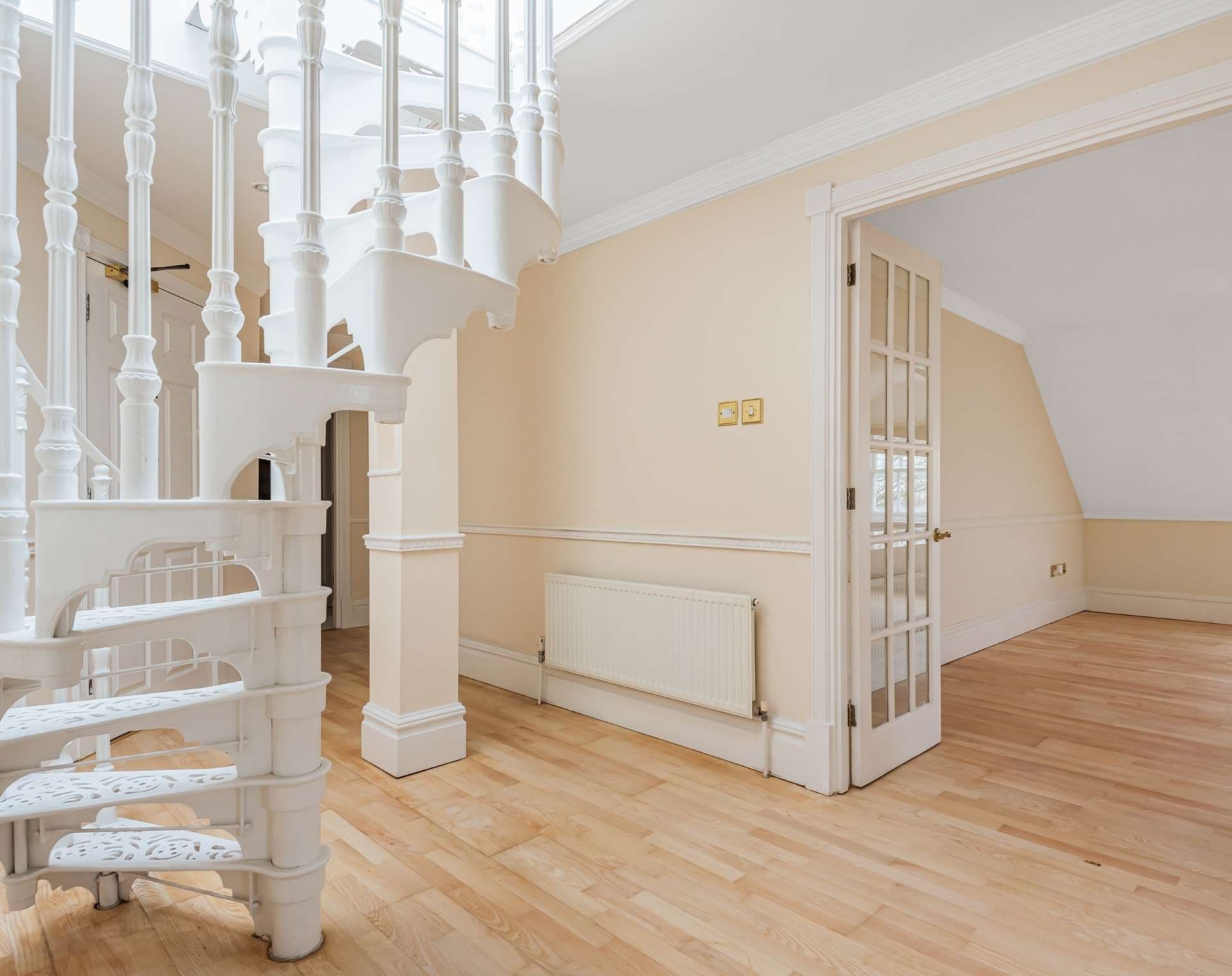 Our estate agents are ready to help