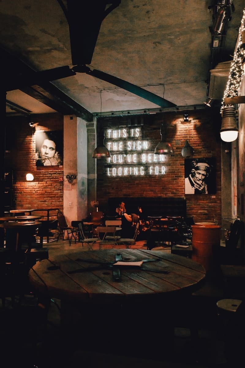 Local Businesses