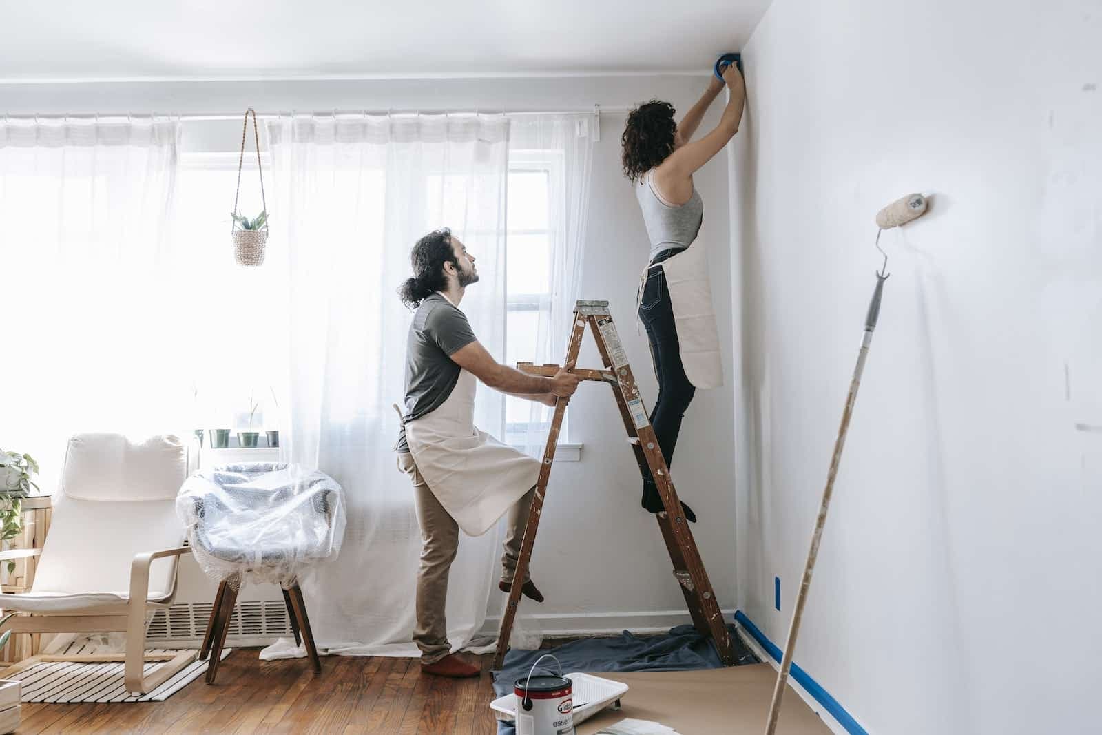 For Landlord and Tenant protection