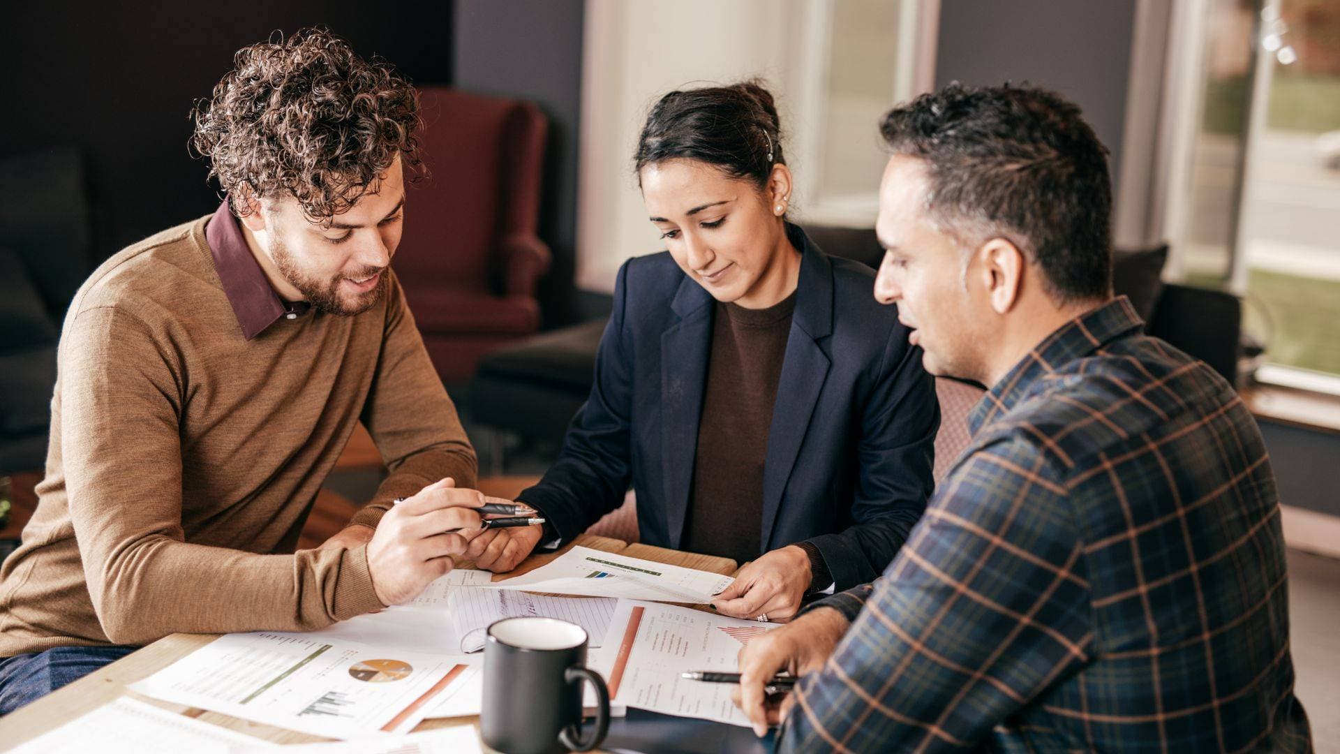 More on Probate Property Sales