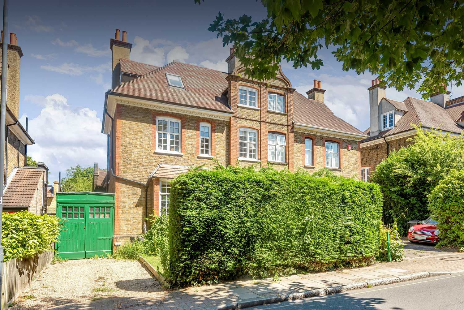 Marketing your property with Woodward Estate Agents