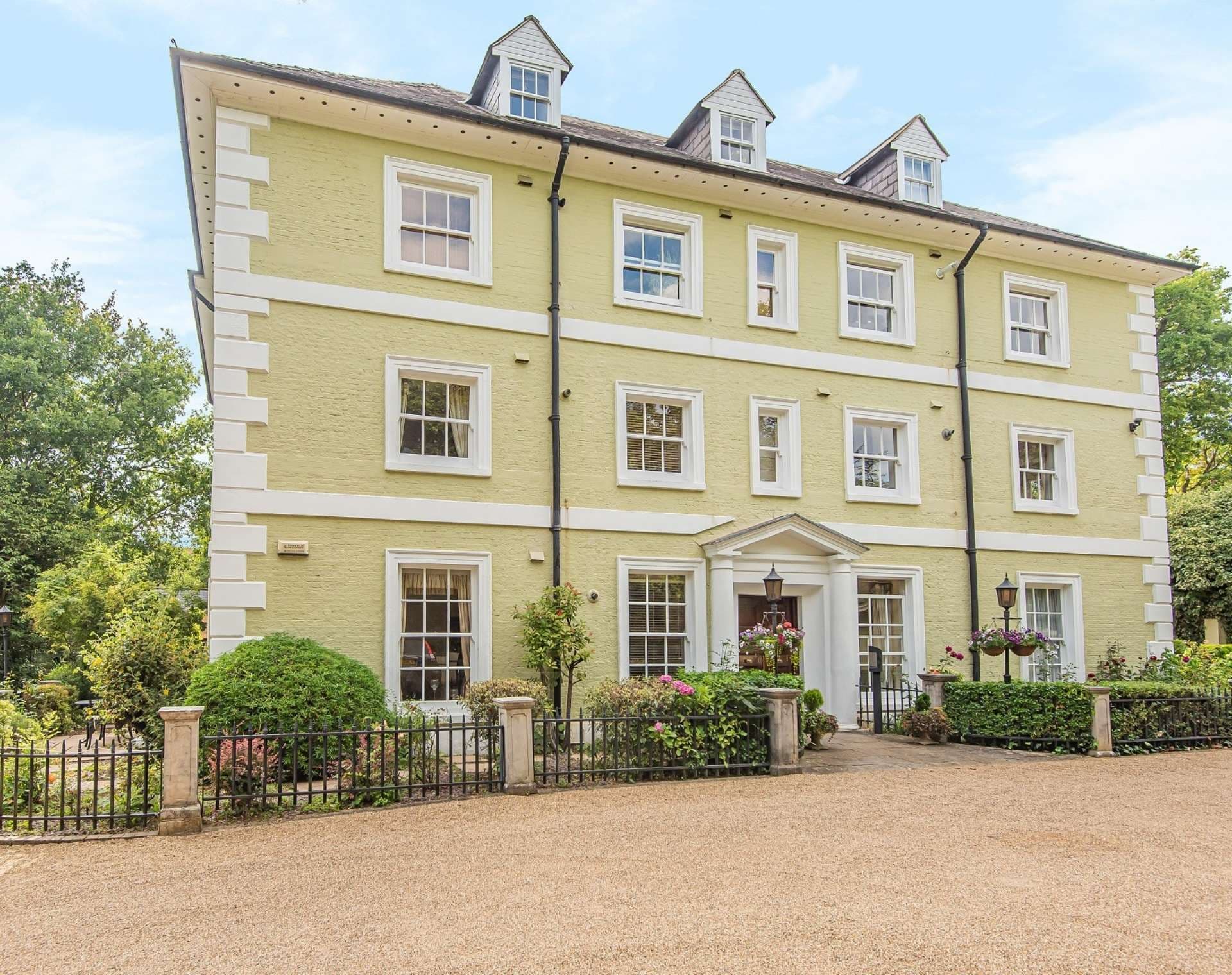 Find out how much your property is worth