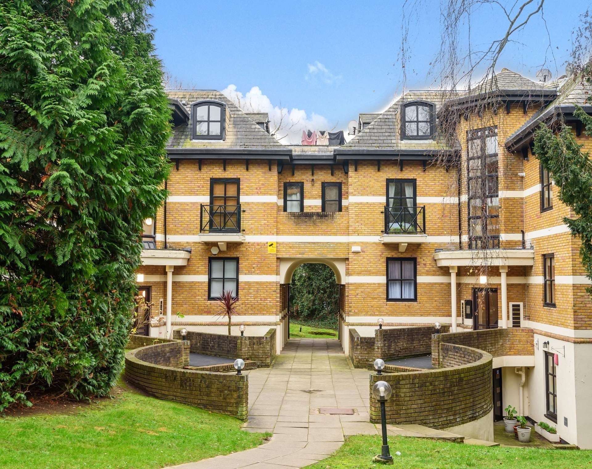 Find out how much your property is worth