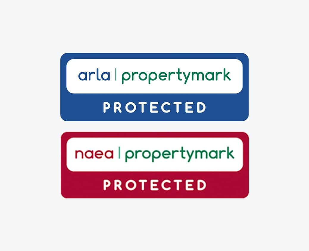 Mark of trust