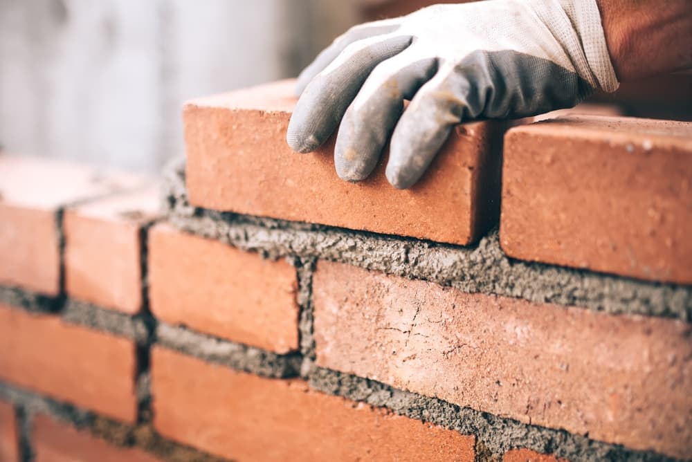 Team of trusted and reliable contractors