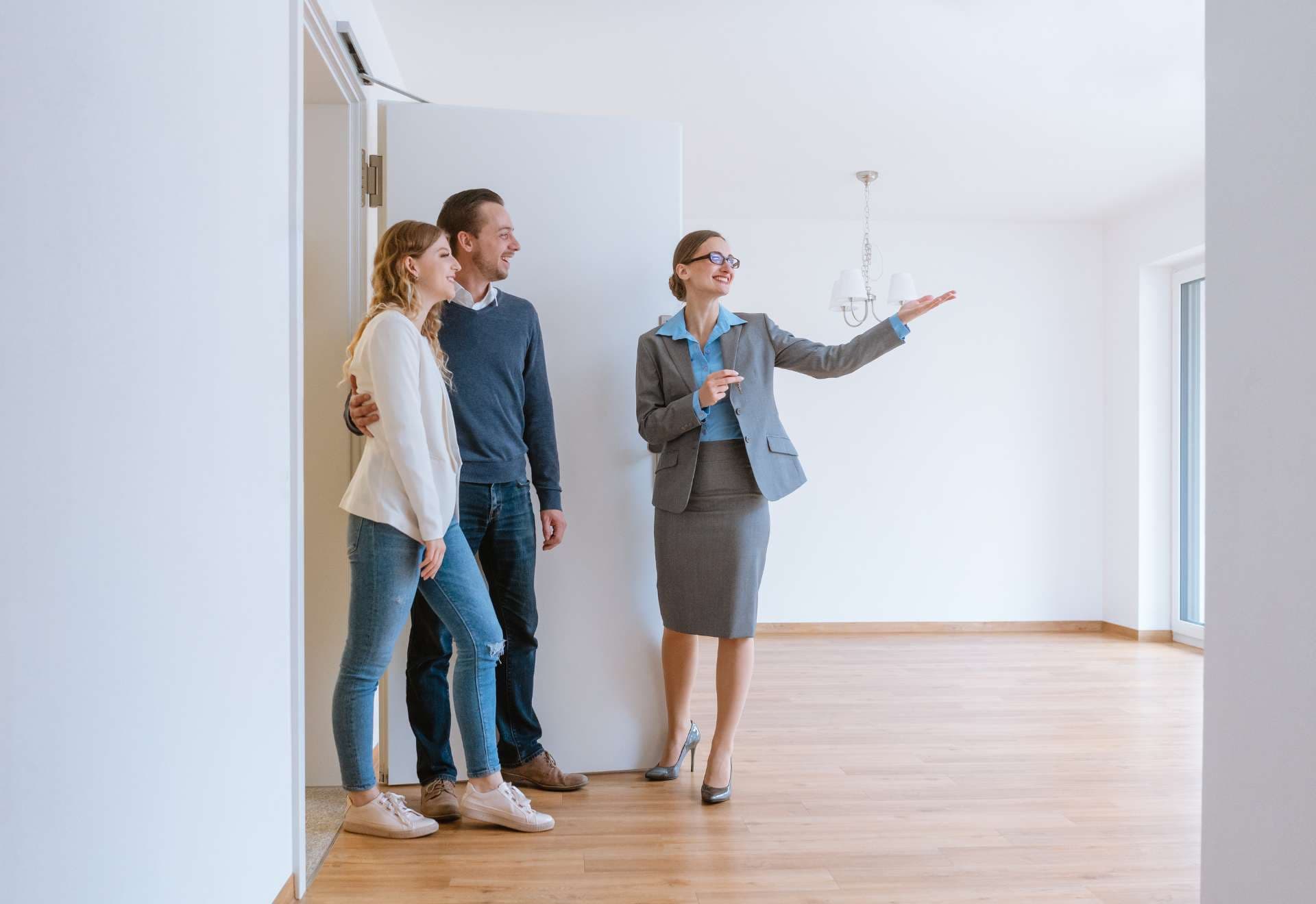 Knowledge of the lettings market