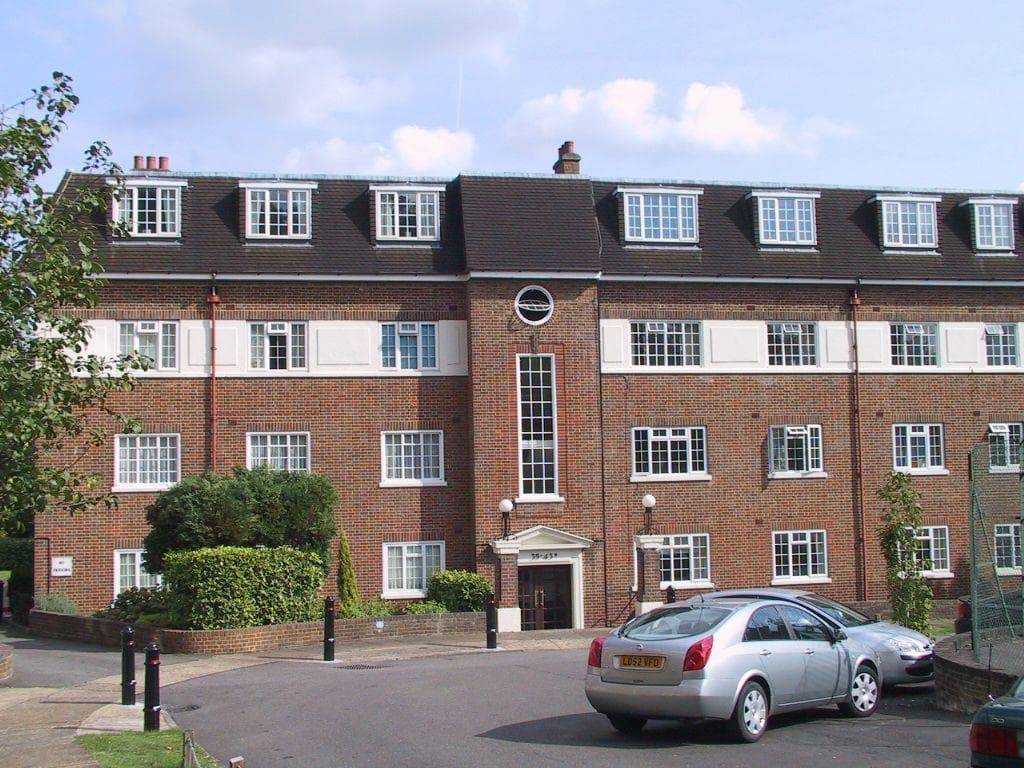 Sudbury Hill, Harrow on the Hill, Middlesex, HA1 3RT
