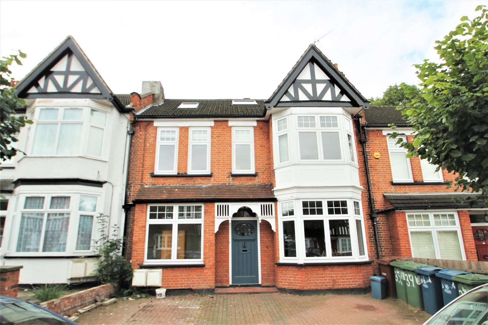 Butler Avenue, Harrow, Middlesex, HA1 4EJ