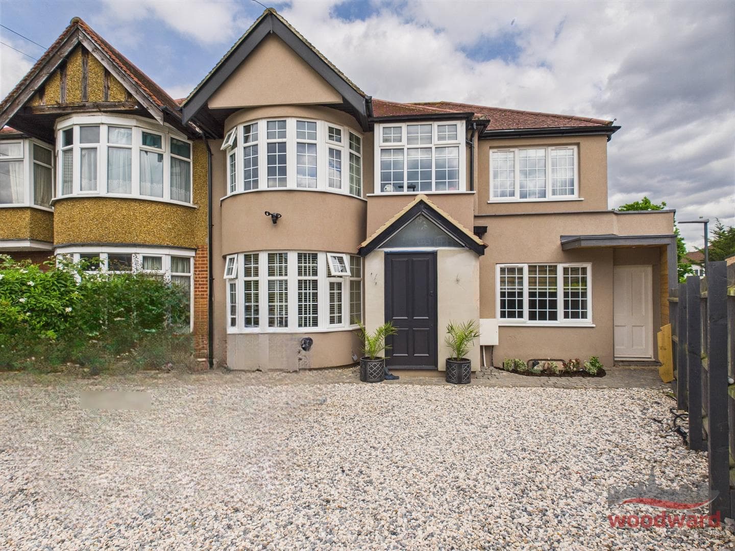 South Hill Grove, Harrow, Middlesex, HA1 3PR