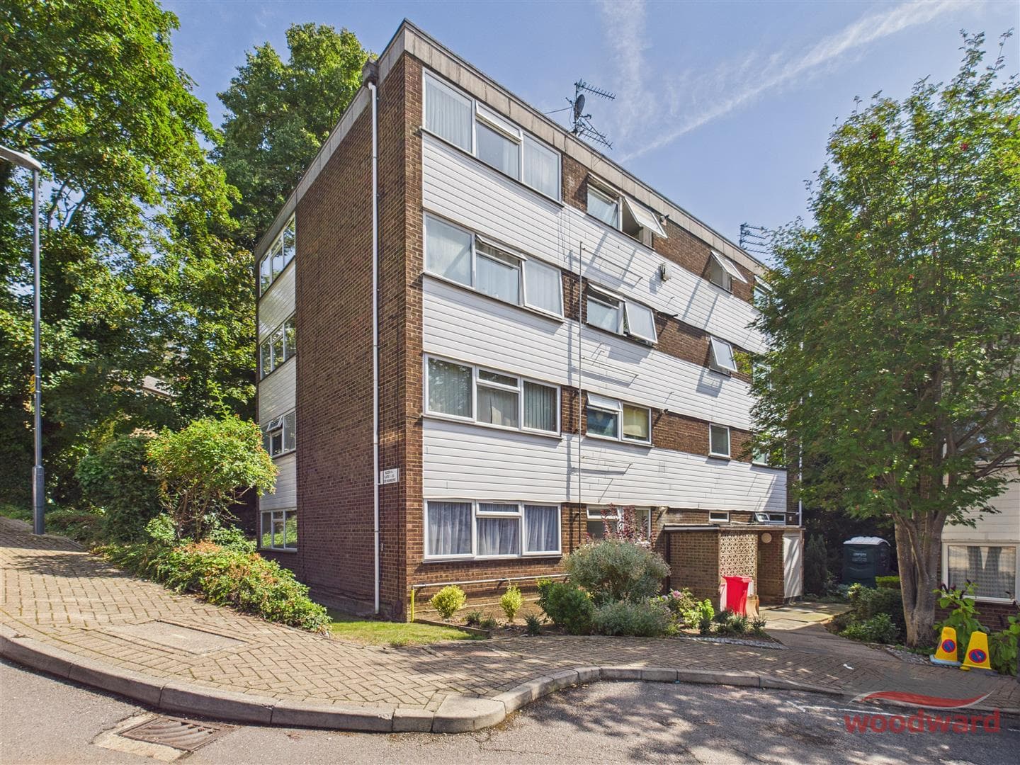 Sudbury Hill, Harrow on the Hill, London, HA1 3NB