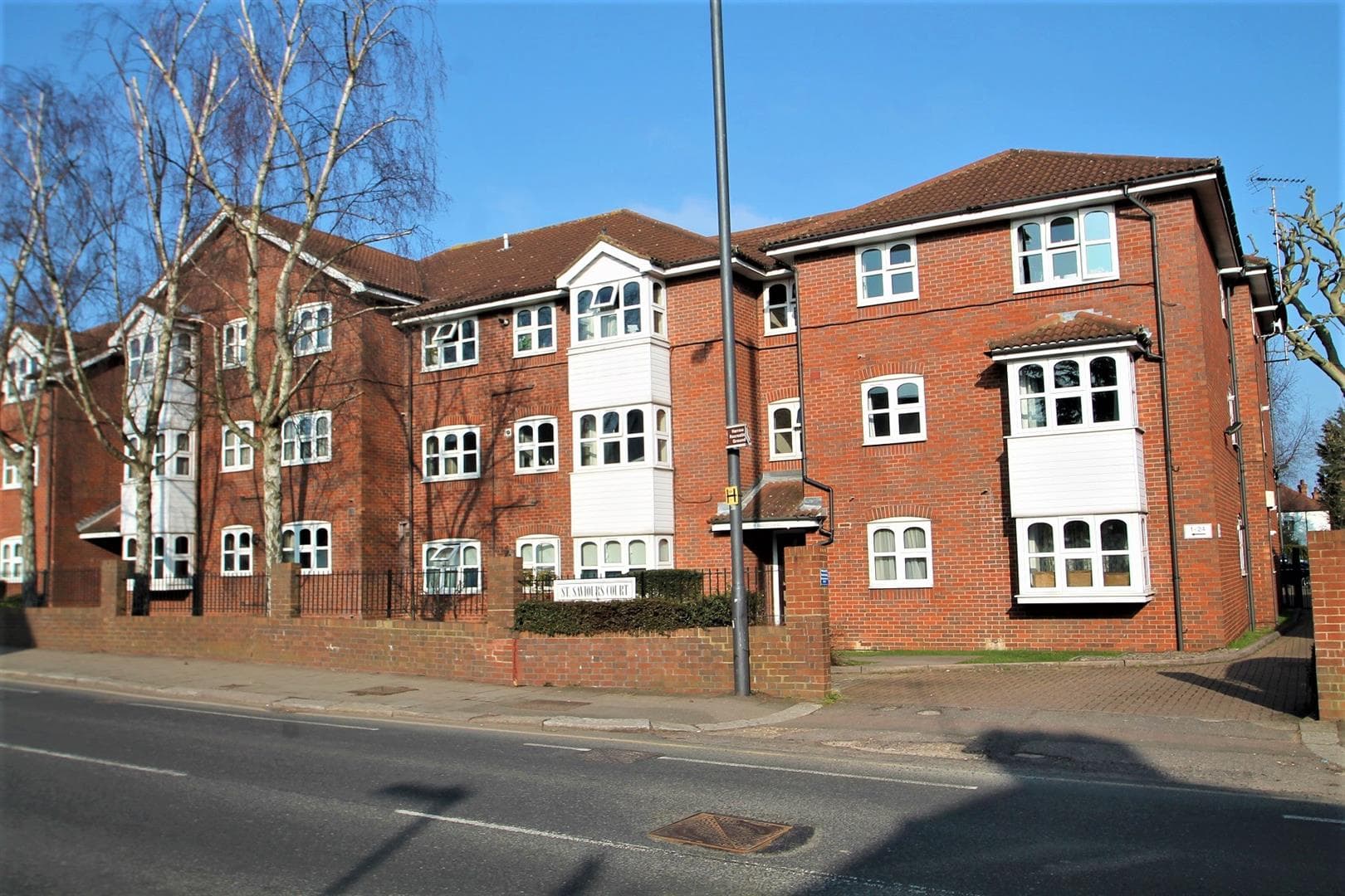 43-49 Harrow View, Harrow, HA1 1RN