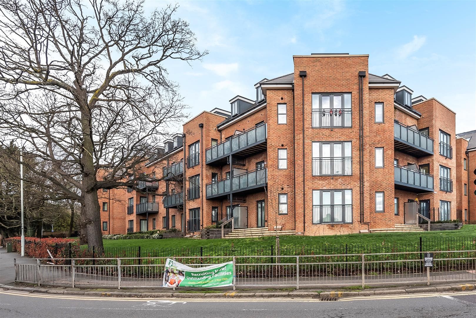 Sudbury Hill, Harrow, London, HA1 3SB