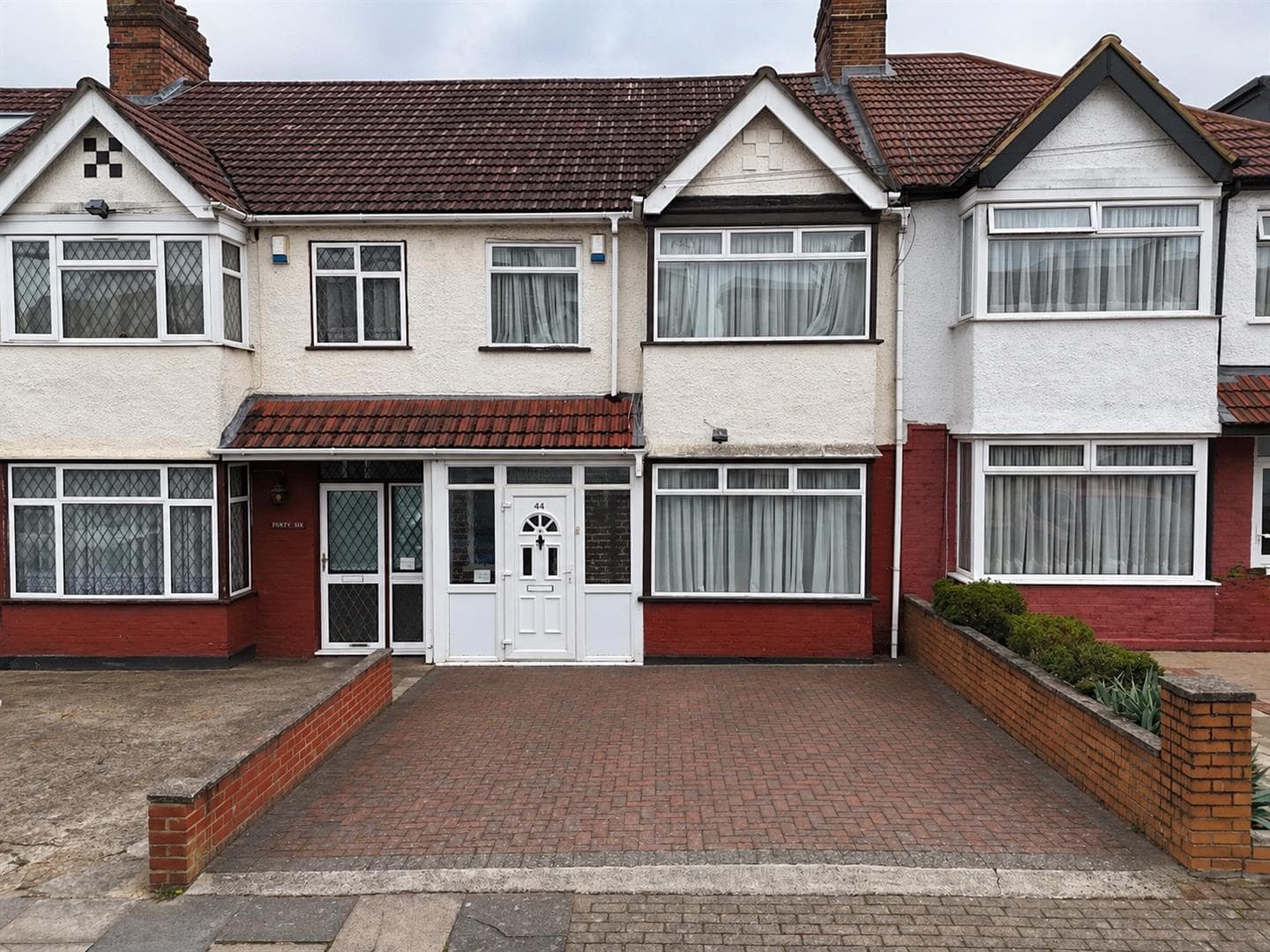 Meadowbank Road, London, NW9 8LH