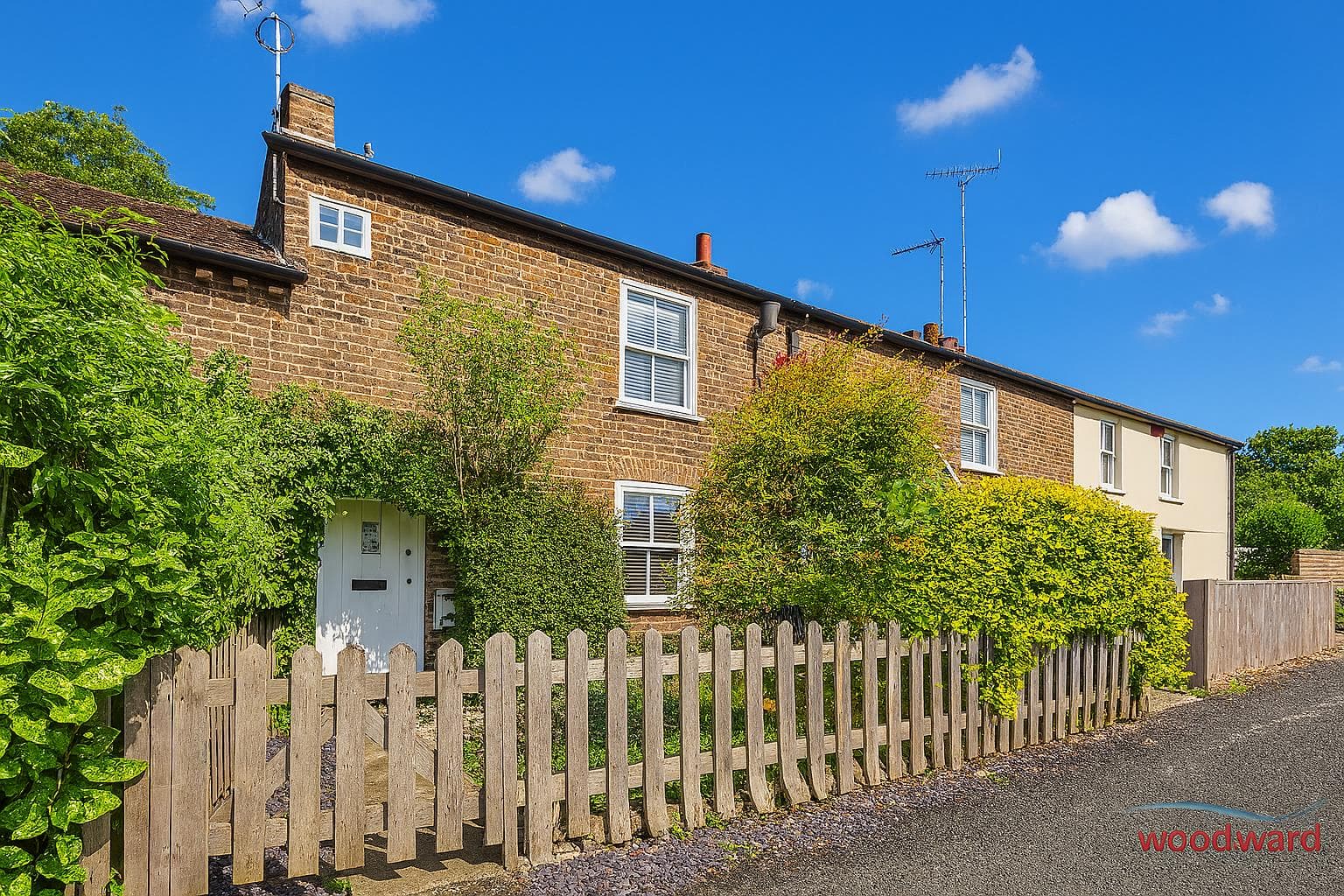 Byron Hill Road, Harrow on the Hill, HA2 0HY
