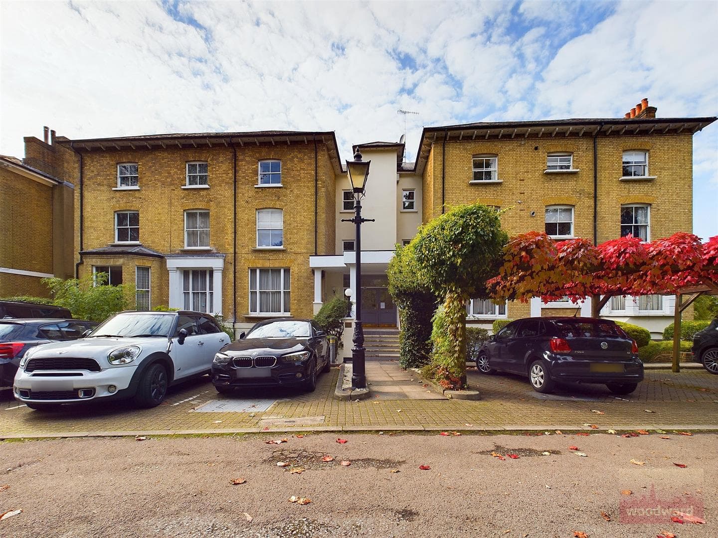 Roxeth Hill, Harrow on the Hill, Middlesex, HA2 0NE