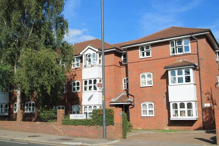43-49 Harrow View, Harrow, Middlesex, HA1 1RN