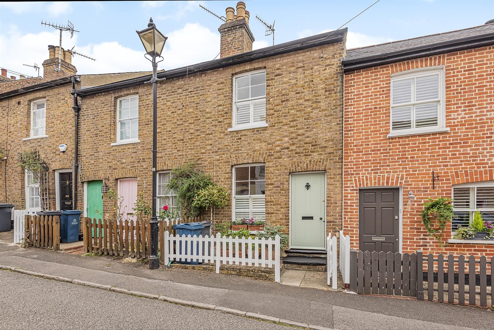 Nelson Road, Harrow, HA1 3ET