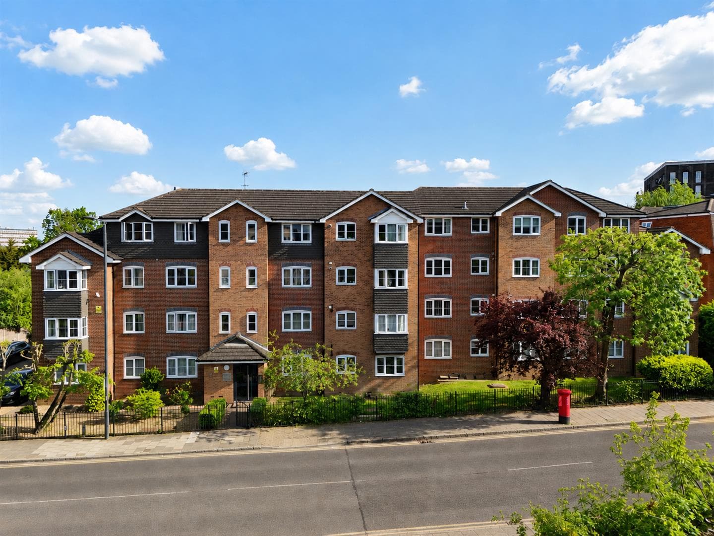 Gayton Road, Harrow, Middlesex, HA1 2HA