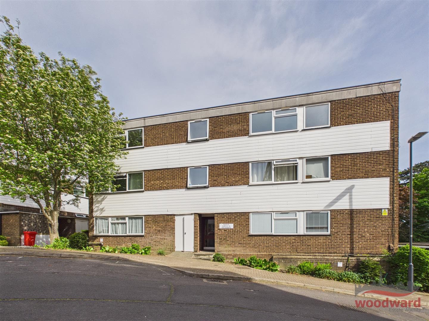 Sudbury Hill, Harrow on the Hill, Middlesex, HA1 3NB