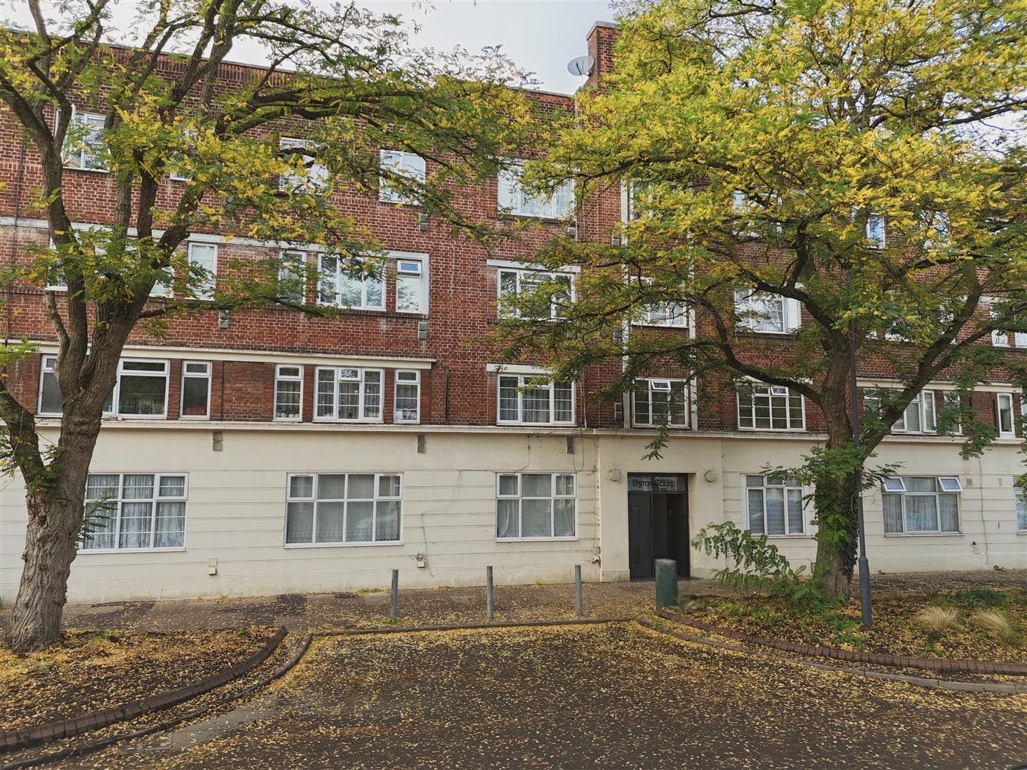 Byron Road, Harrow, Middlesex, HA1 1JS