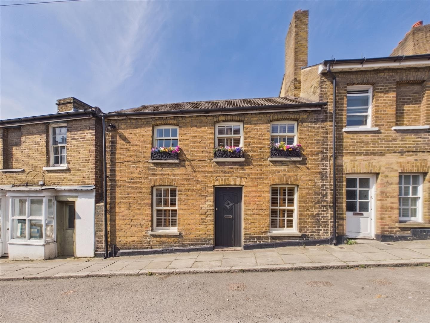 West Street, Harrow, HA1 3EL
