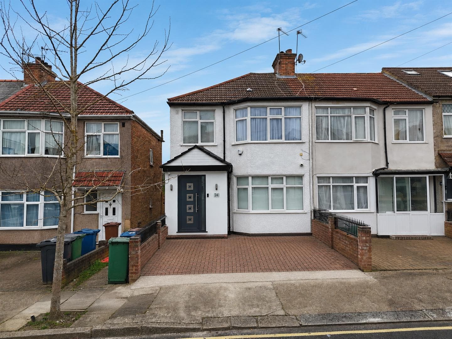 Hill Road, Harrow, HA1 2PN