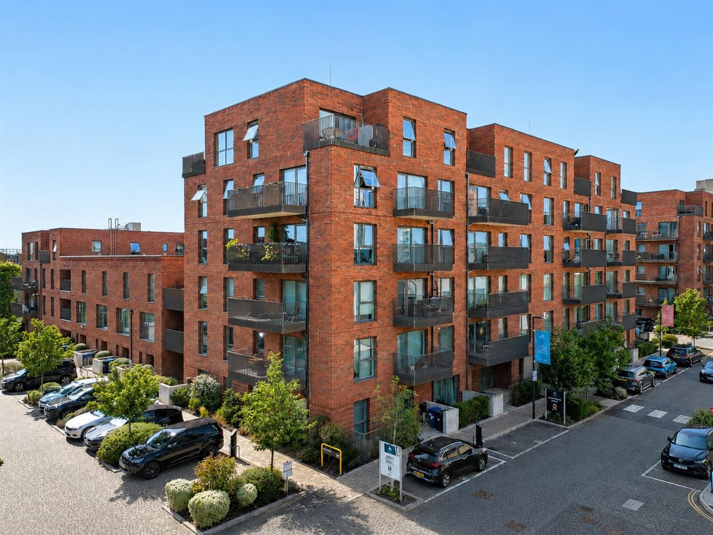 Hargrave Drive, Harrow, HA1 4GG