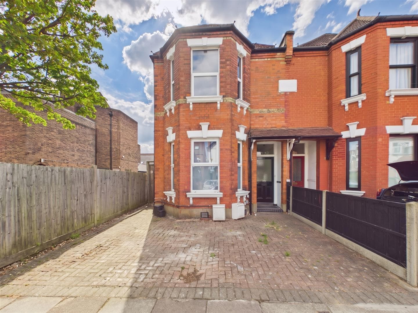 Radnor Road, Harrow, HA1 1RY