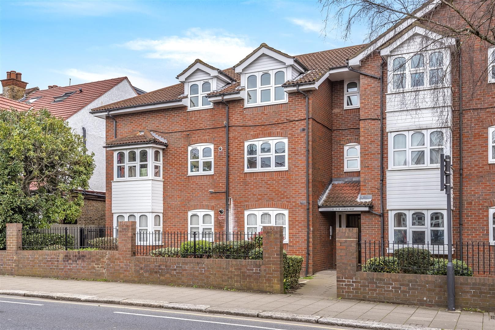 43-49 Harrow View, Harrow, HA1 1RN