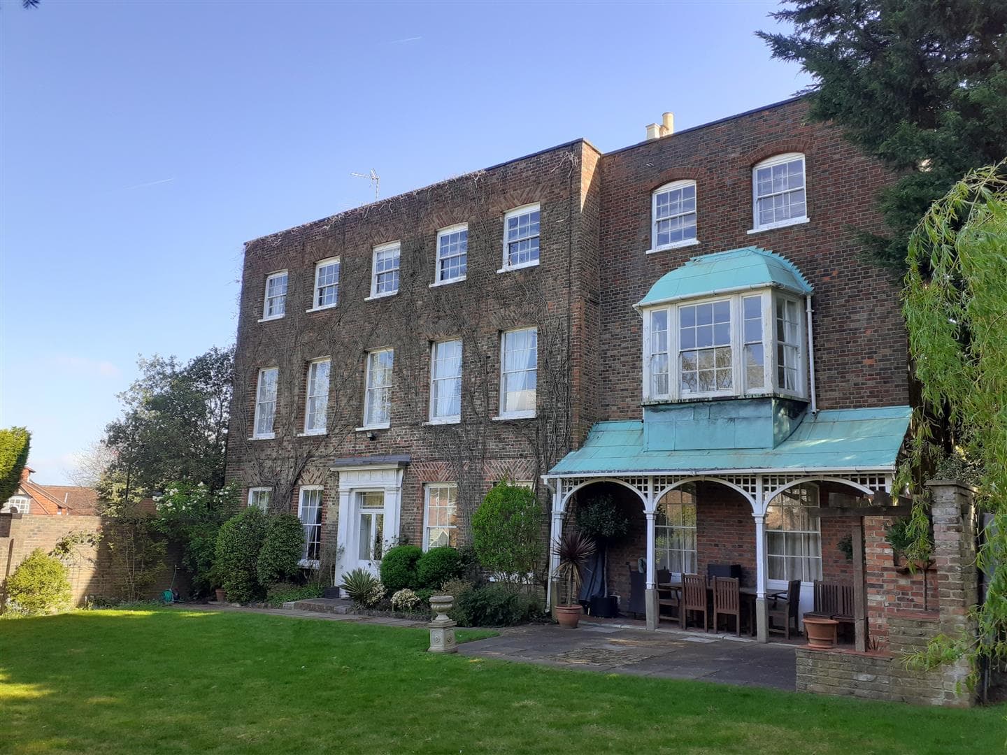 Clonmel Close, Harrow on the Hill, HA2 0JZ