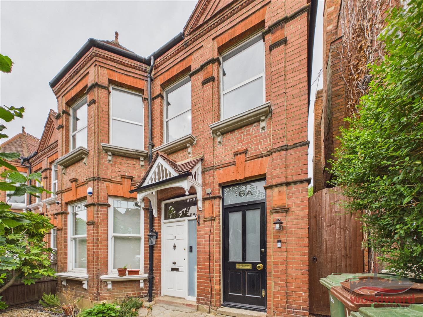 Butler Avenue, Harrow, HA1 4EH
