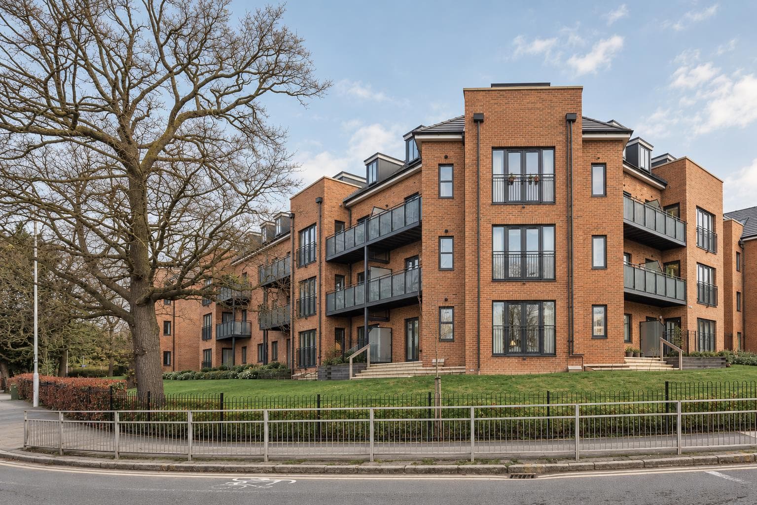 Sudbury Hill, Harrow, HA1 3SB