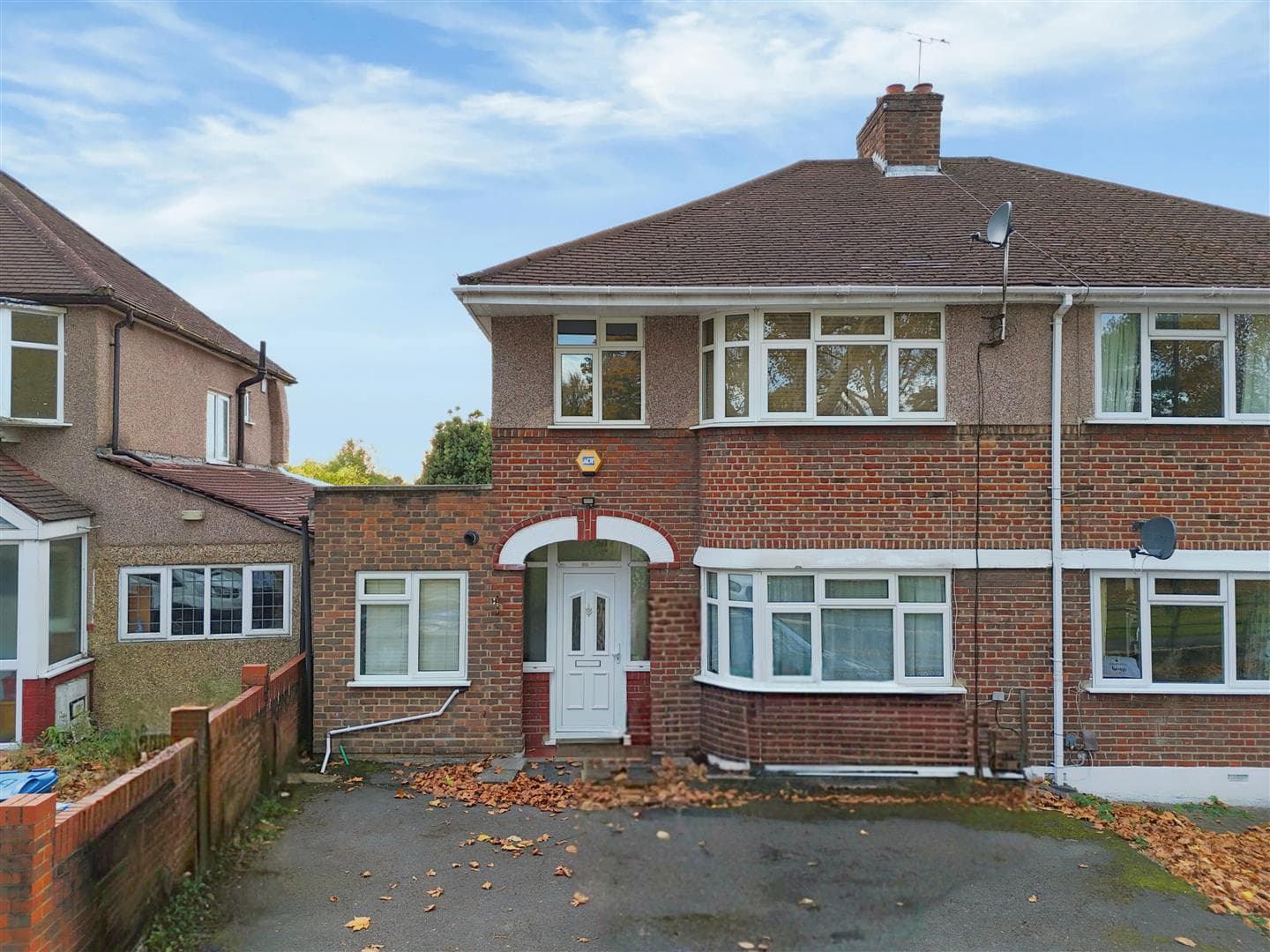 Alexandra Avenue, South Harrow, Harrow, HA2 8PQ