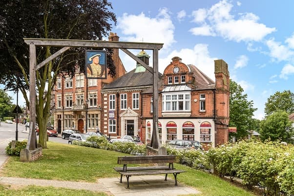 Why are we the NUMBER 1 local Harrow Estate Agent?