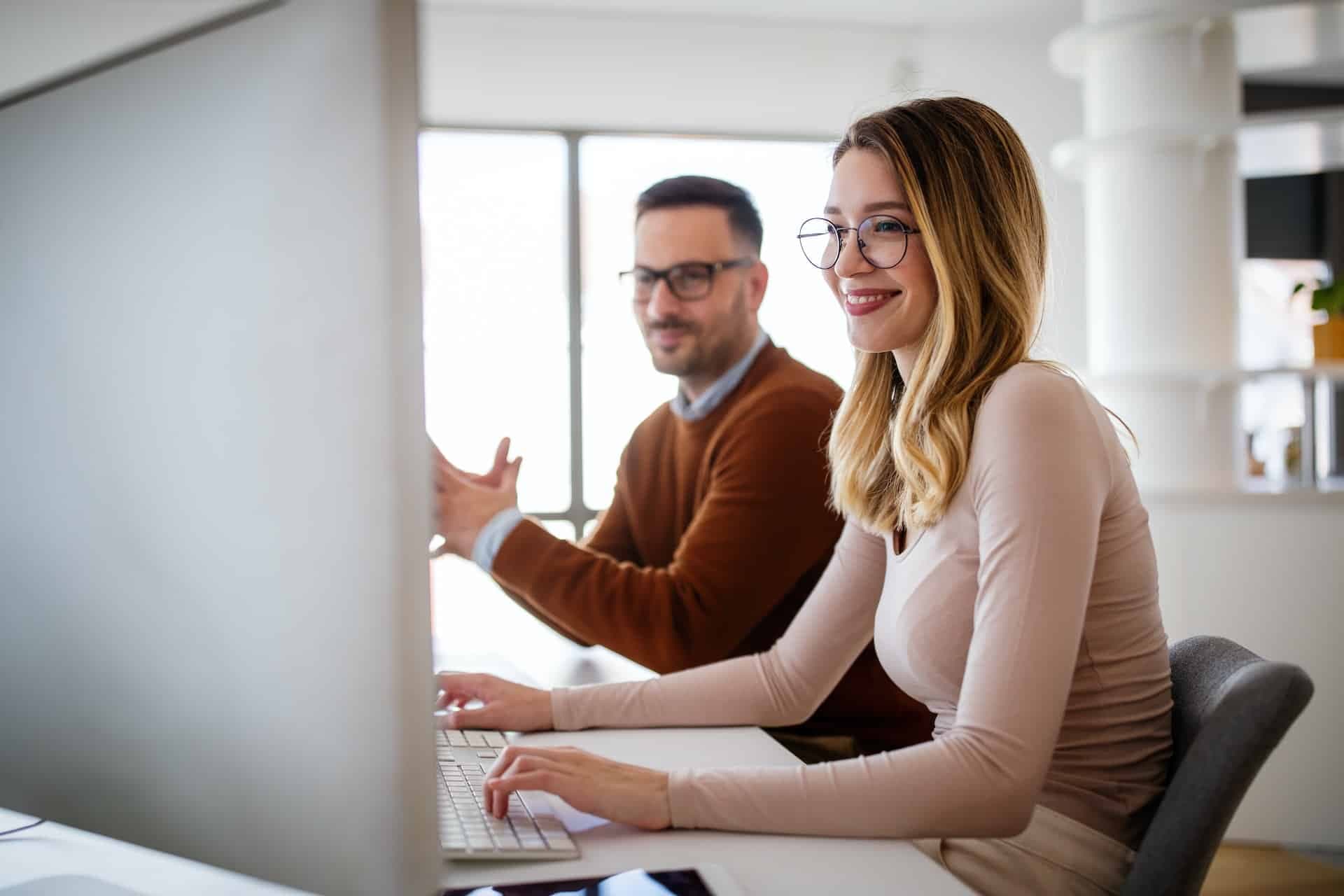 Website Property Listings