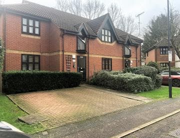 Lodgehill Park Close, Abercorn Crescent, South Harrow, HA2 0PD