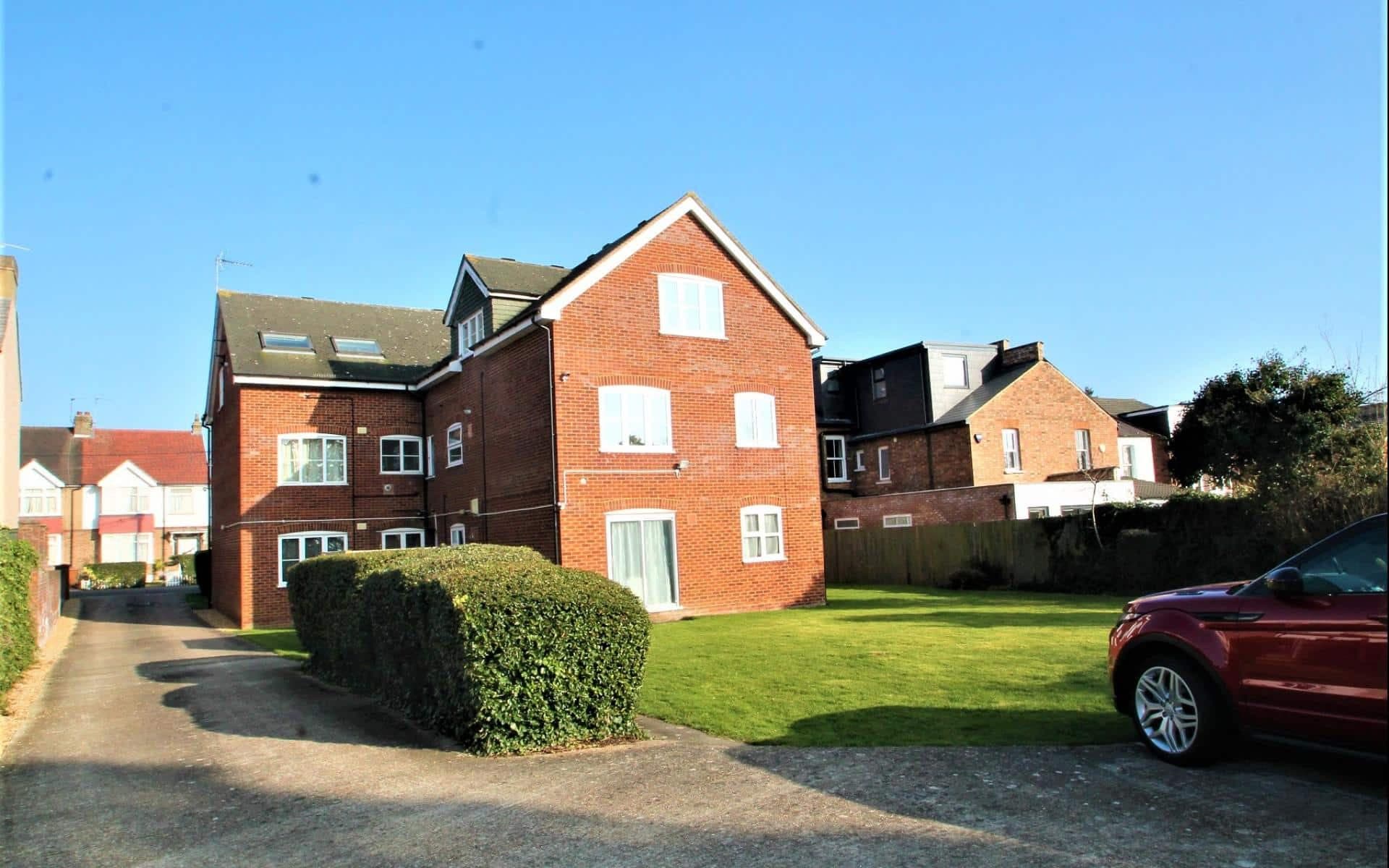 Evelyn House, 53 Salisbury Road, Harrow, HA1 1NR