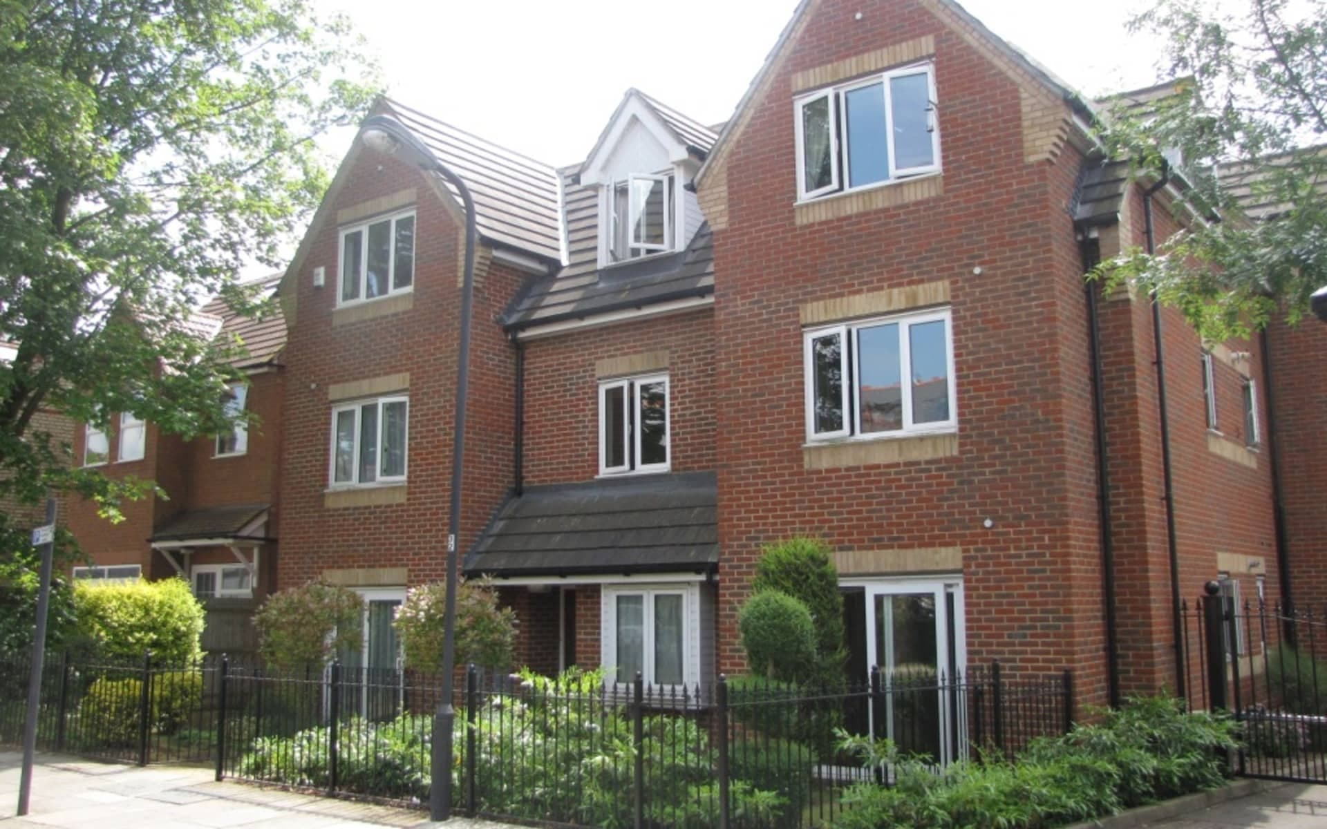 Birch View, 134 Hinds Road, Harrow, HA1 1RB