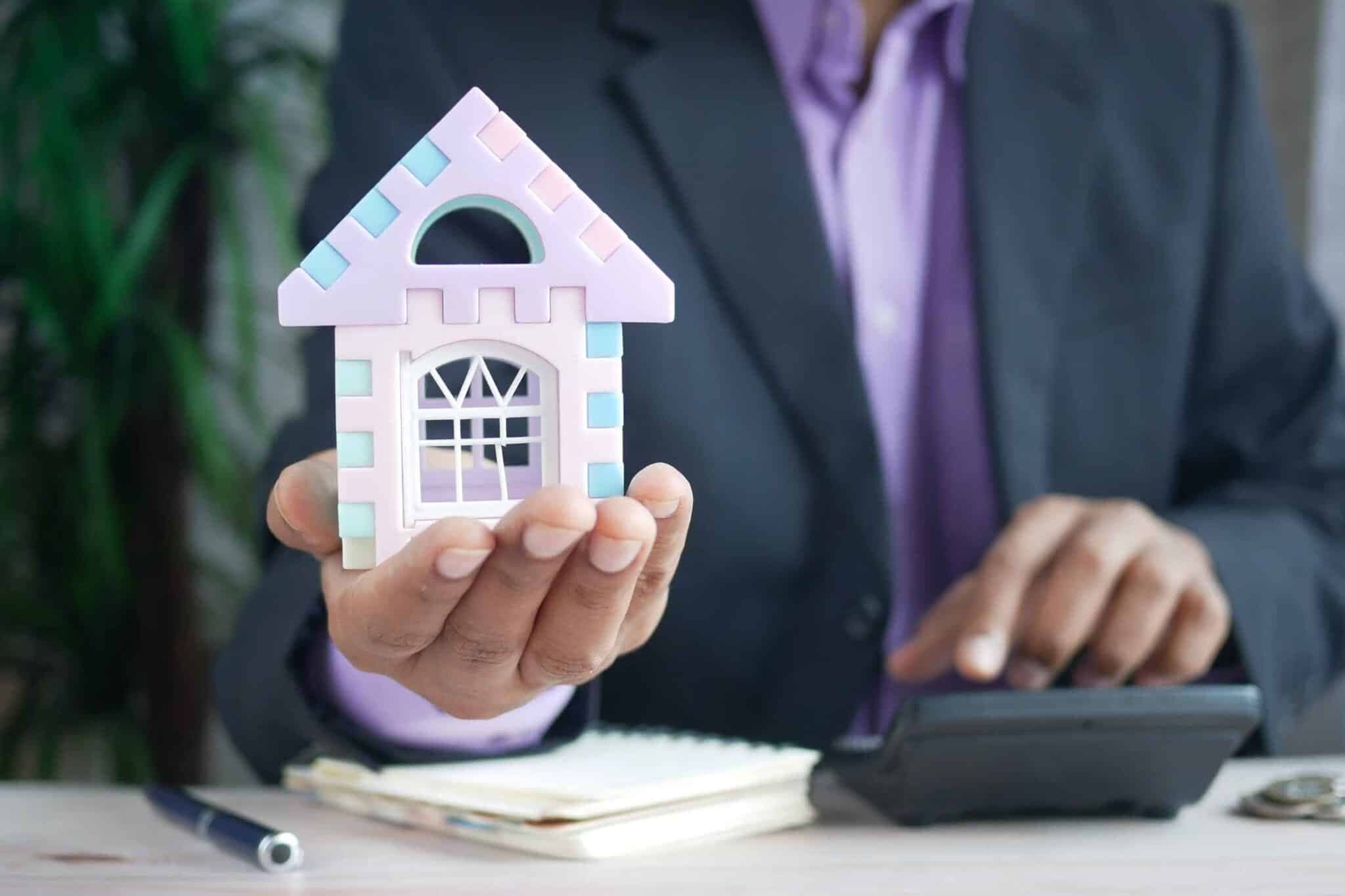 Why choose us over other agents