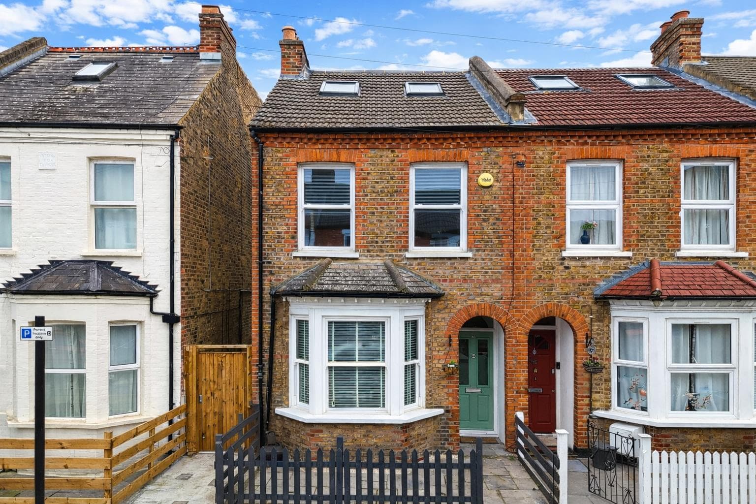 Springfield Road, Harrow, HA1 1PY