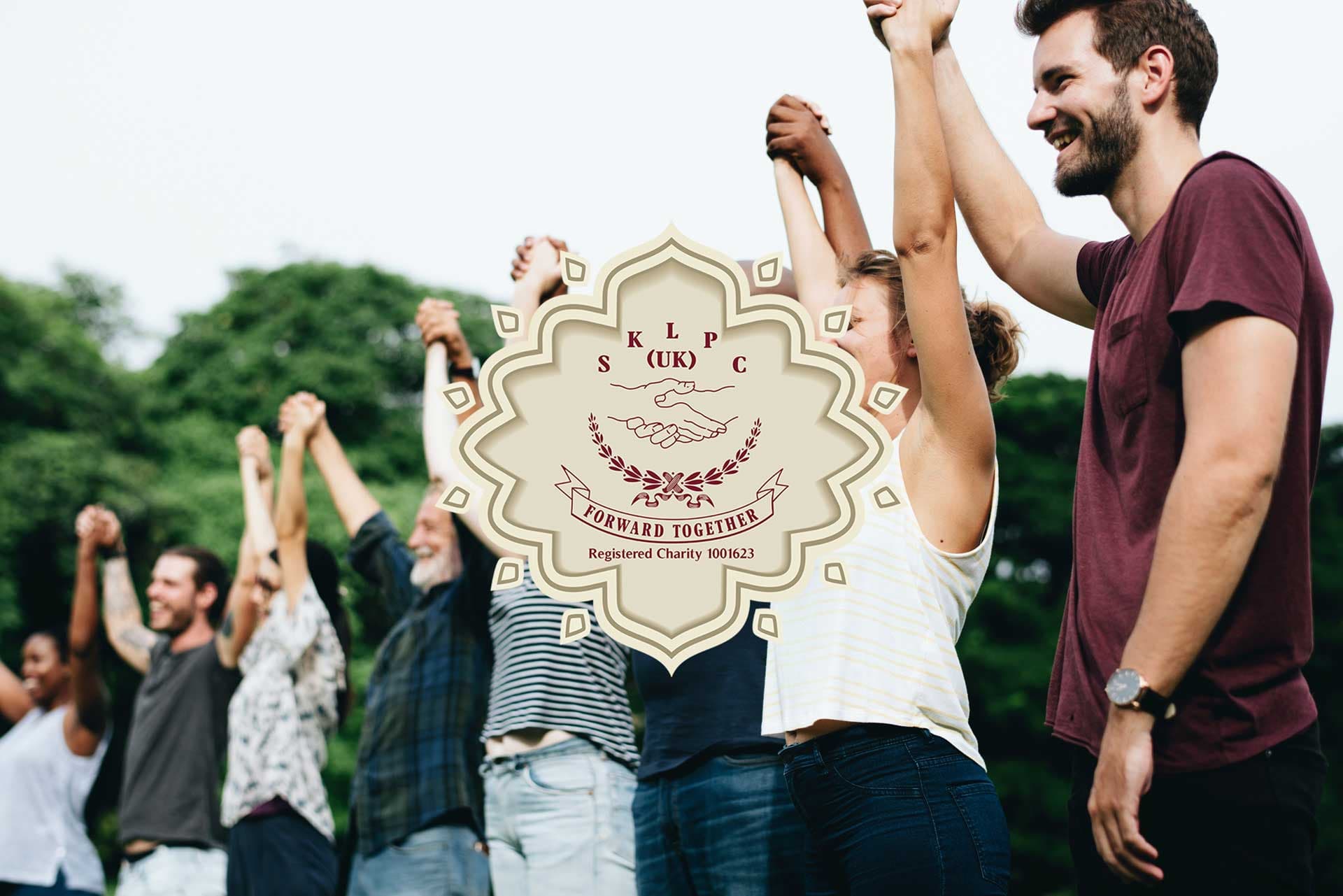 Supporting Our Community Heritage