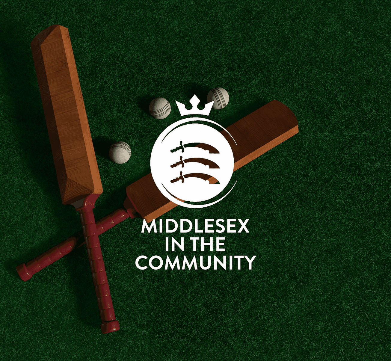 Supporting Middlesex in the Community