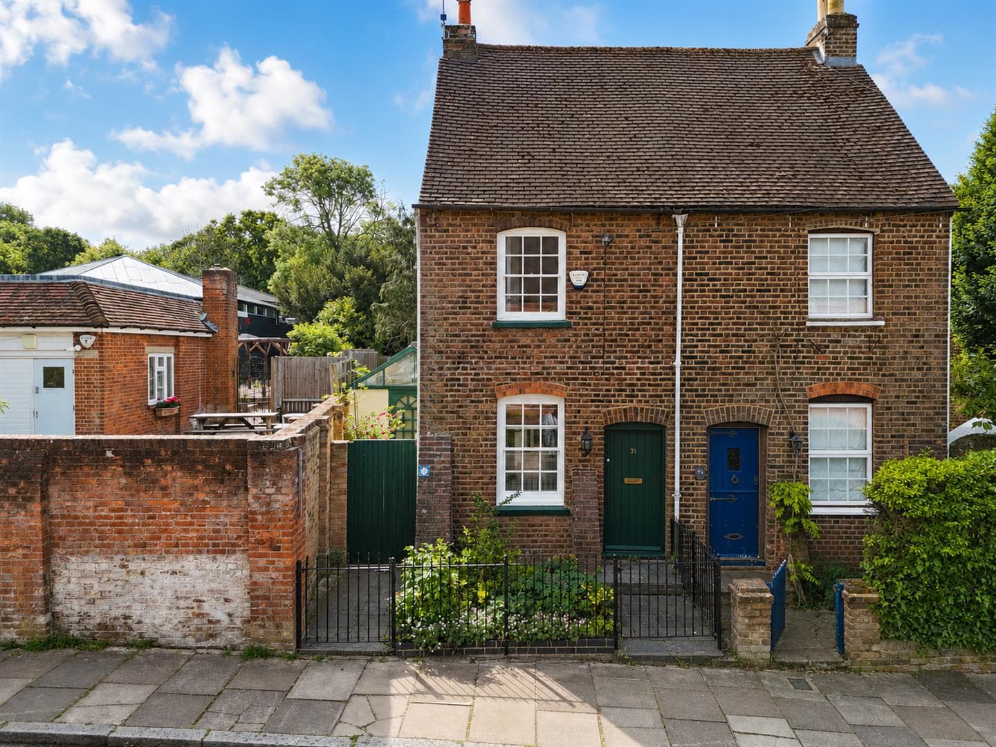 Middle Road, Harrow, HA2 0HW